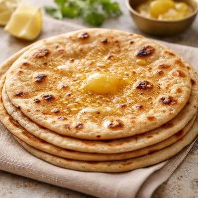 Tawa Roti